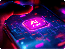 AI Agent Circuit