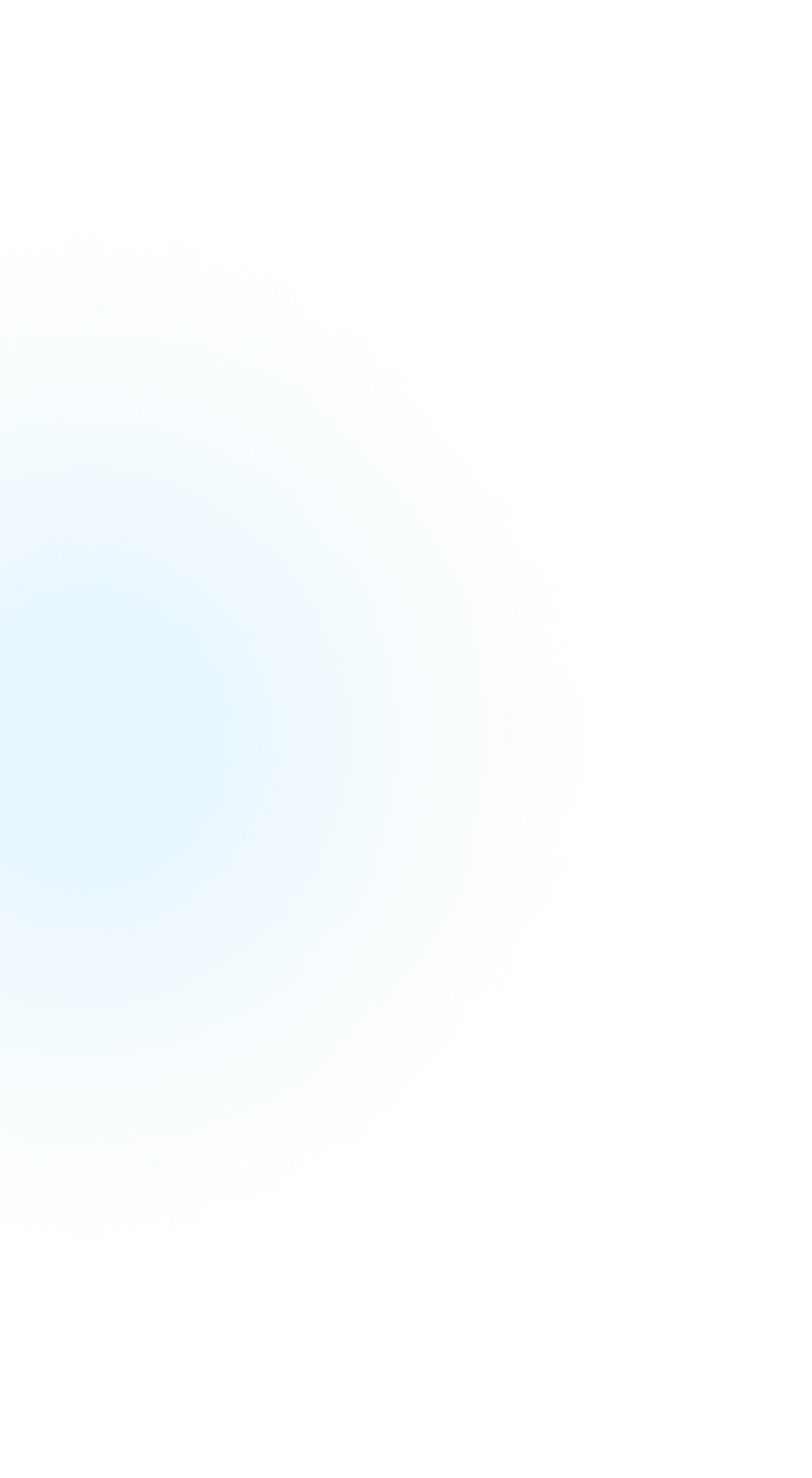 Left gradient
